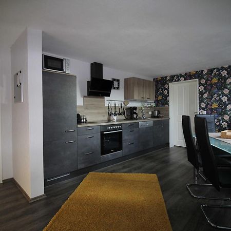 Ferienwohnung Im Gulfhof, 65269 Moormerland ภายนอก รูปภาพ