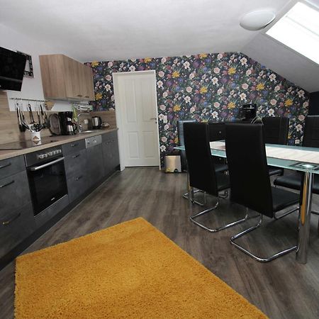 Ferienwohnung Im Gulfhof, 65269 Moormerland ภายนอก รูปภาพ